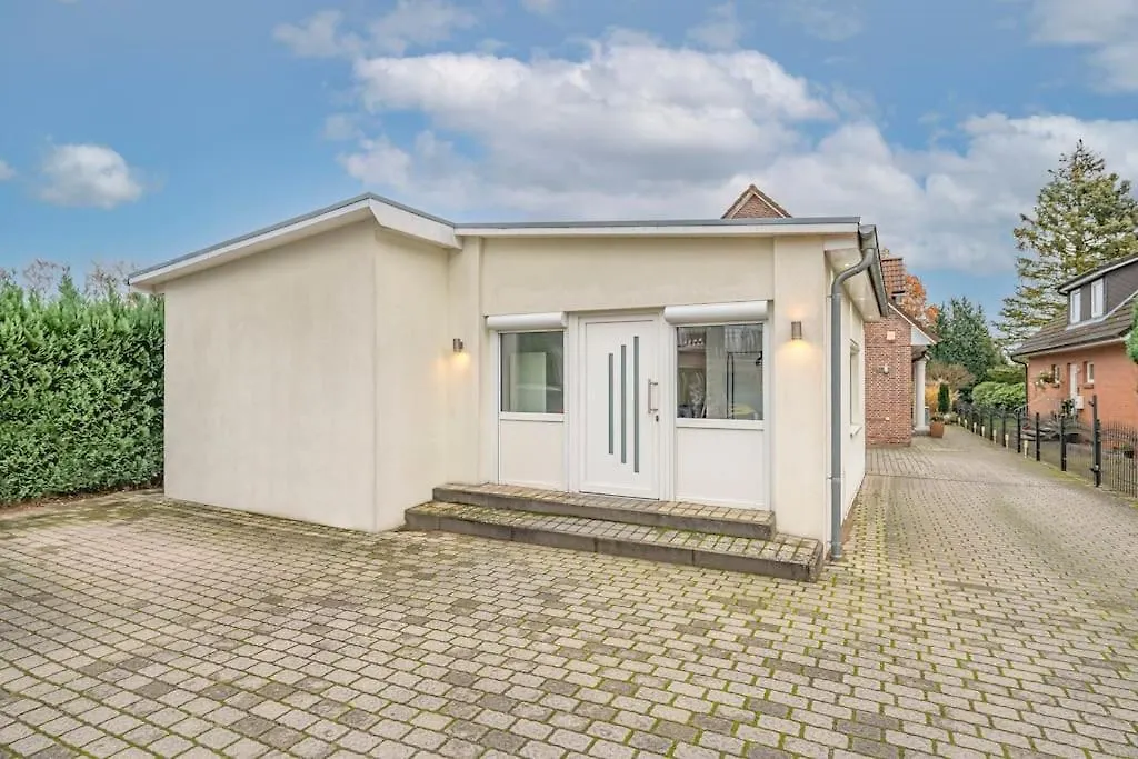 Appartement Ruhiges Haus Nahe Arena & Stadion Mit Parkmoeglichkeiten - Ac Hanse Hosting Hambourg Allemagne