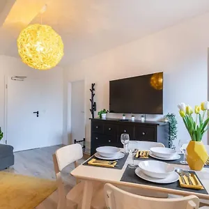Apartment 1 Schulterblatt-apartments For 6, Hamburg
